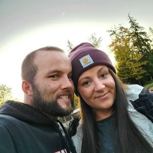 Meet your Posher, Dana